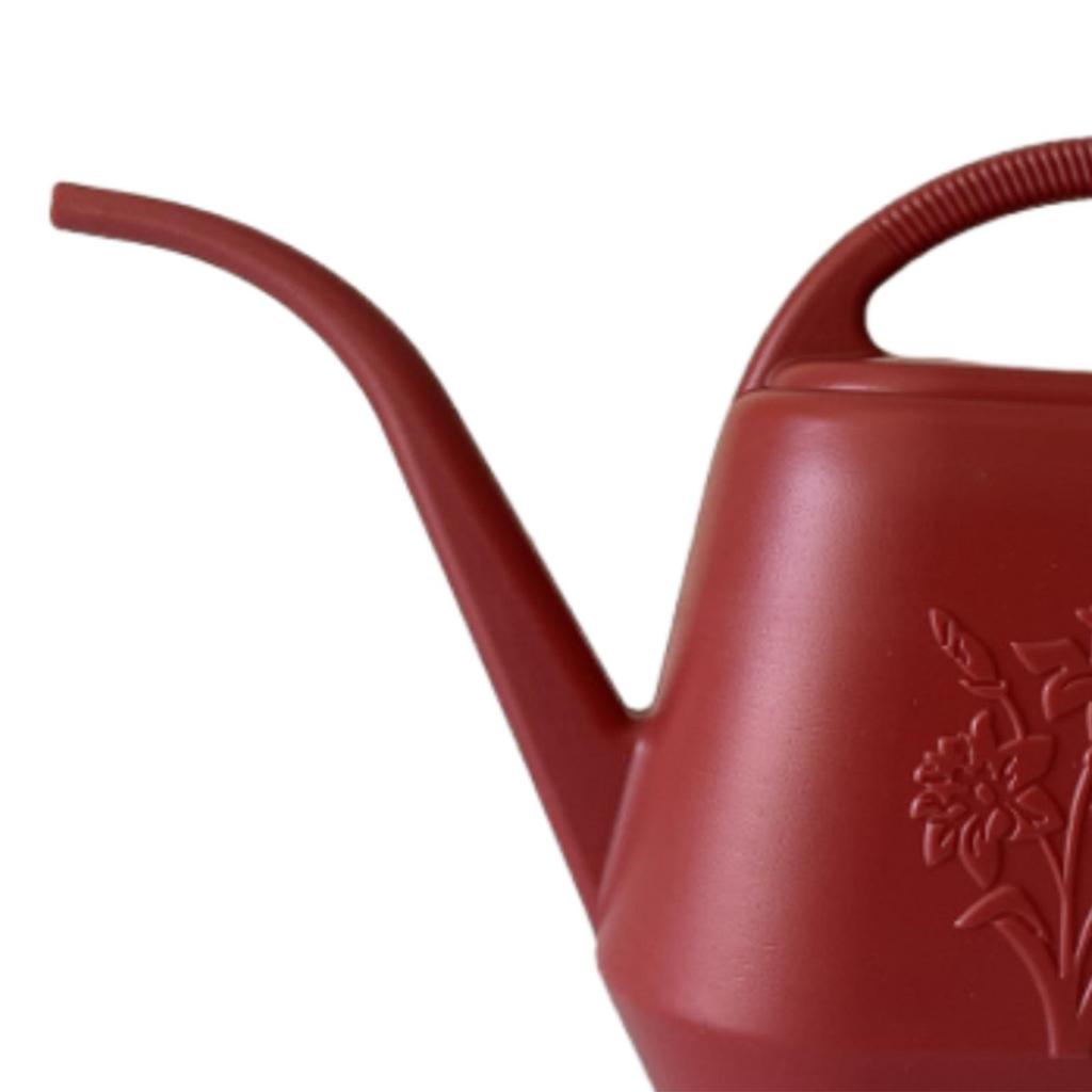 Watering Pot Modern Garden Watering Can for Office Indoor Outdoor Courtyard