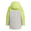 adidas Color Block Short Hooded Long Sleeve Cotton Jacket Kids Jackets KC5410