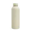 304 Stainless Steel Double-Layer Vacuum Insulated Matte Sports Water Bottle