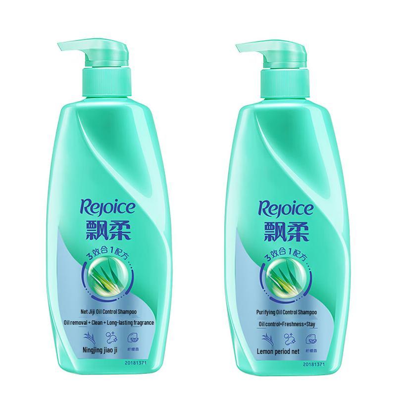 PiaoRou Oil Control Anti-Dandruff Shampoo