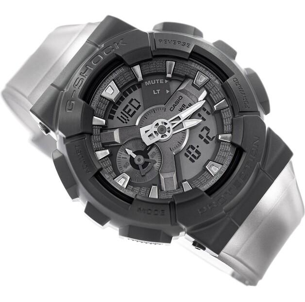 Часы Casio G-SHOCK GM-110MF-1A