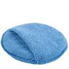 Car Polishing Waxing Sponges Pad 5 Inch 125mm Microfiber Round Motorcycle Auto Wax Applicator Polish Foam Sponges Cleaning Tools