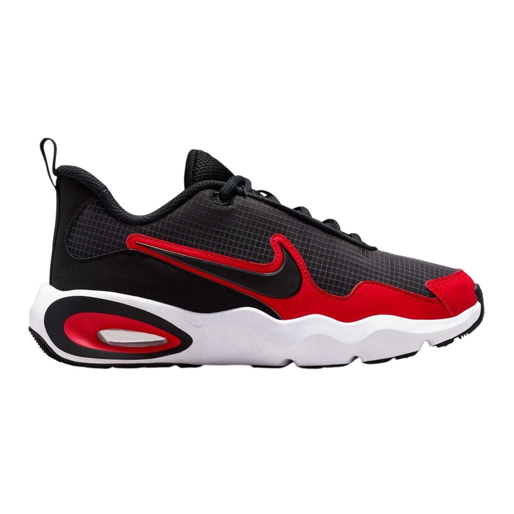 Nike Childrens/Kids Air Max Nova Leather Tennis Shoes