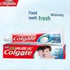 Colgate Whitening & Anti-Cavity Toothpaste Set with Toothbrush