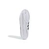 Adidas Coast Star Obuv Bílá Unisex Tenisky Core-Black EE8900