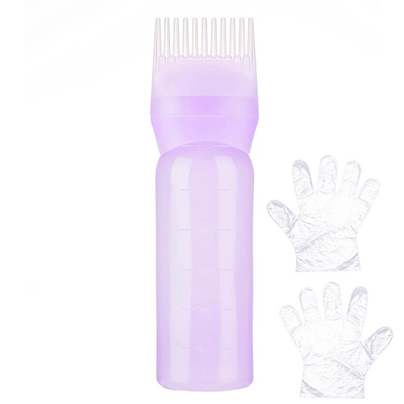 

3 цвета, аппликатор для краски для волос, кисть, бутылки для окрашивания, шампунь, масляная расческа, бутылочка для краски для волос, аппликатор, инструмент для окраски волос, инструмент для укладки