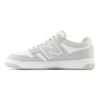 New Balance 480 Brighton Grey Men Sneakers White BB480LHI