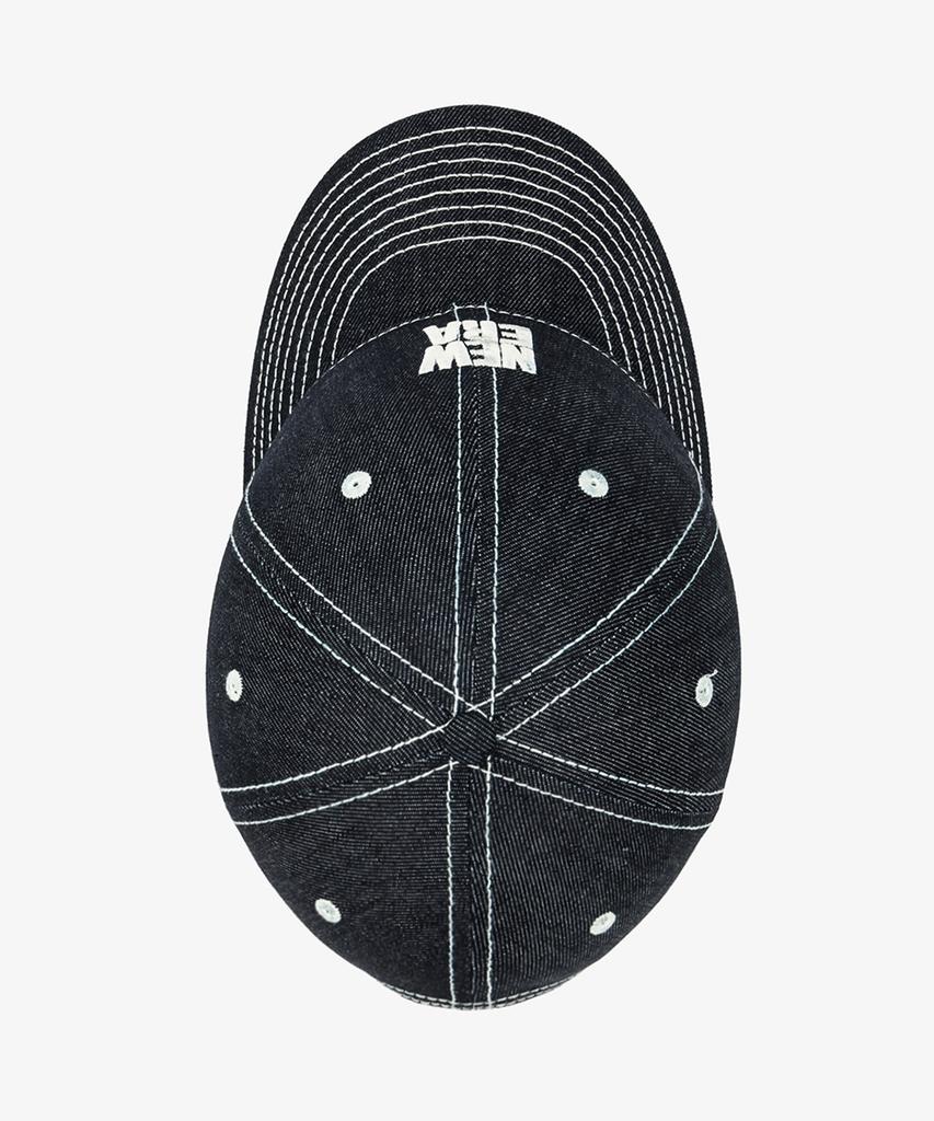New Era 930Ls Denim Square Newera Nvy