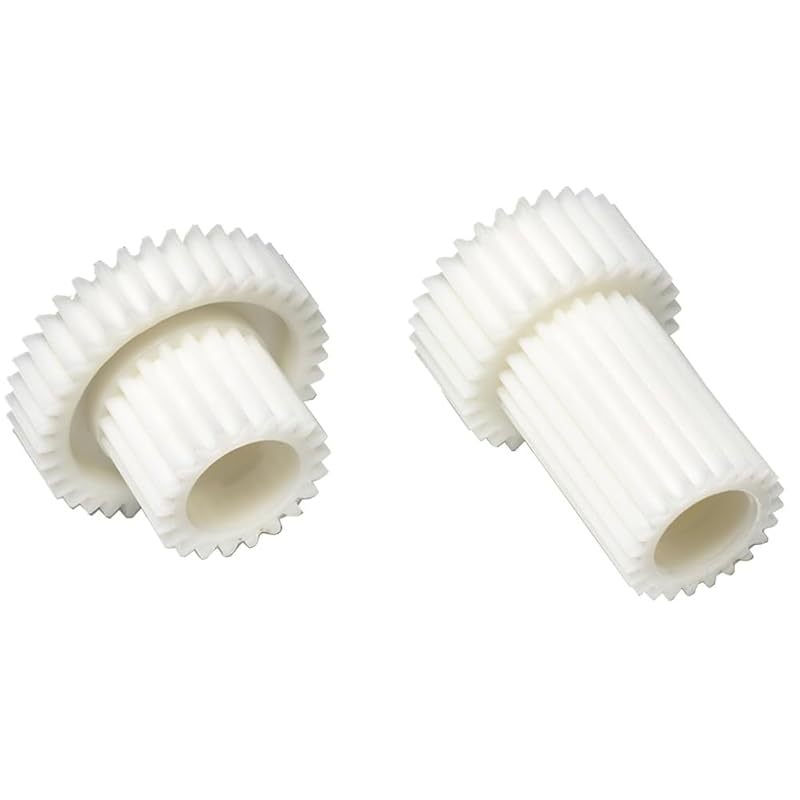 

TAMIYA rc spare parts No.1601 SP.1601 M-07 CONCEPT spar & counter gear 51601-000