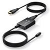Accesorii audio și video – Adaptoare audio