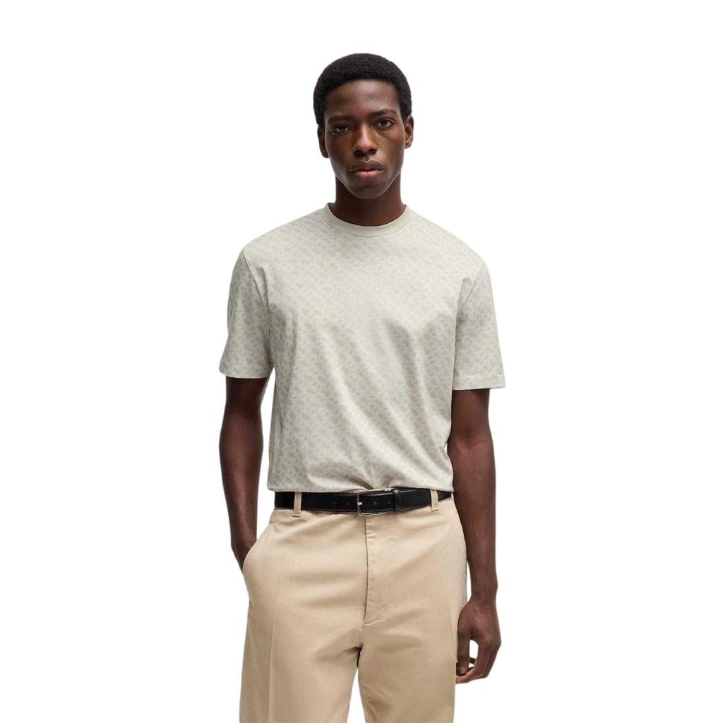 BOSS Mens Taut T-Shirt