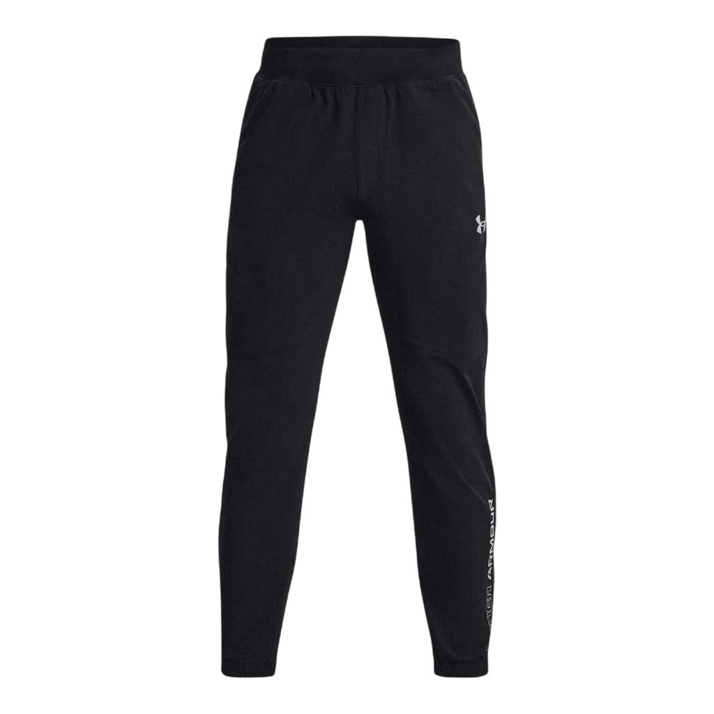 Under Armour Mens Tracksuit Bottoms