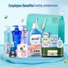 Yisanwei Employee Welfare Cooling & Refreshing Bath & Body Gift Sets