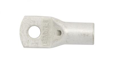 Tubular Eyelet Terminal 70/M8 Tinned Copper /Bm01937/ Kc70F8