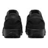 New Nike Waffle Debut Triple Black DH9522-002