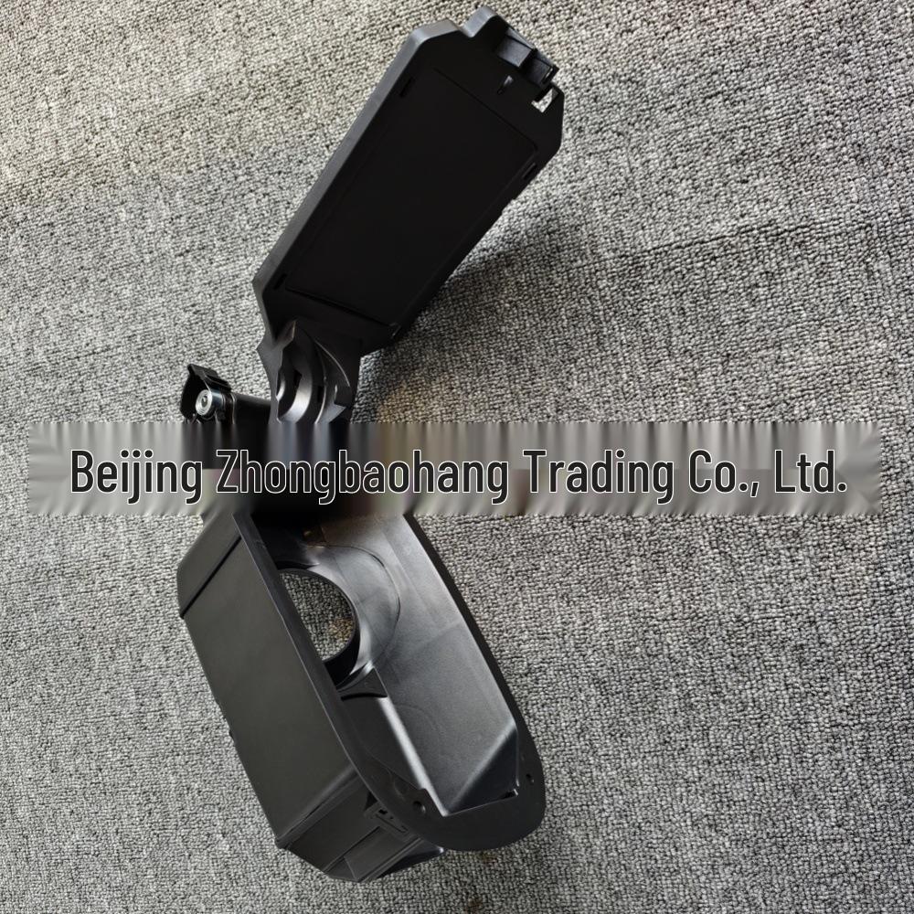 Compatible Fuel Tank Cap Base for 2016-2020 Mercedes-Benz GLC W253 (Part Numbers: 2536305902, 2536305302)