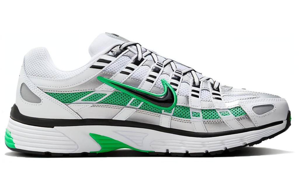 Nike P-6000 Spring Green CD6404-104
