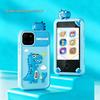 Cross-Border Kids' Smart Toy Phone: HD Dual Camera, Touchscreen, Simulation Features, Perfect Baby Gift