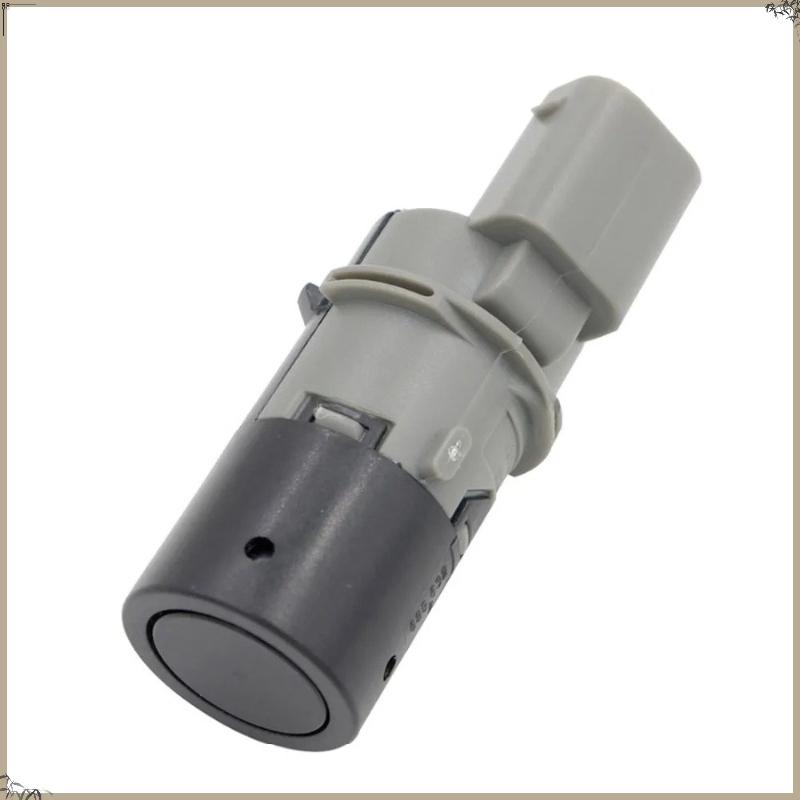 66206989069 4 STK Parktronic PDC Parksensor für BMW E39 E46 E53 E60 E61 E63 E64 E65 E66 E83 X3 X5 Parkhilfe