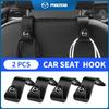 2Pcs Auto Seat Headrest Hook Storage Hanger For Mazda 3 Alexa CX-30 CX30 CX5 CX 5 CX-5 CX8 CX9 CX4 Auto Interior Accessories