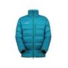 Mammut Gravity Jacket AF Asian Deep Teal Zip-In 1013-03730, Fit,