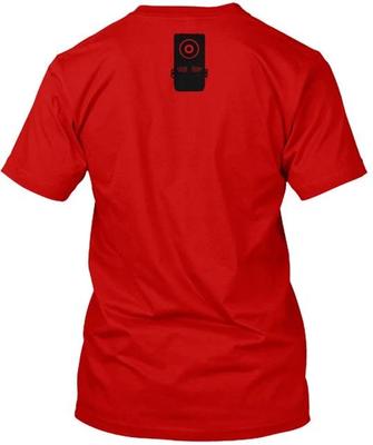 Oberteile – T-Shirts