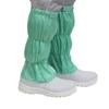 Pegasus Anti-Smash Safety Shoes, Navy Blue Mesh, Cleanroom Dust-Free, Steel Toe, Anti-Slip.
