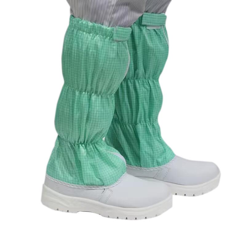 Pegasus Anti-Smash Safety Shoes, Navy Blue Mesh, Cleanroom Dust-Free, Steel Toe, Anti-Slip.