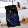 Tool Band Lollapalooza in Texas Microfiber Beach Towel Absorbent Quick dry Soft Yoga Swimming Resort Mountain Climbing Towel