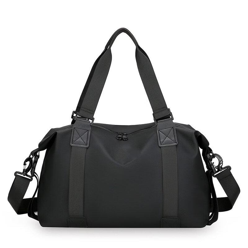 Li Shen Lightweight Travel & Gym Duffel Bag