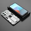 For Xiaomi Redmi Note 13 Pro 5G/Poco X6 5G Kickstand Case Anti-drop Phone Cover