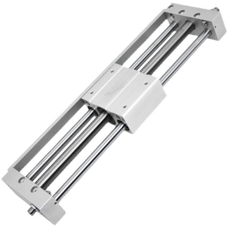 Muxintai Magnetic Rodless Air Cylinder