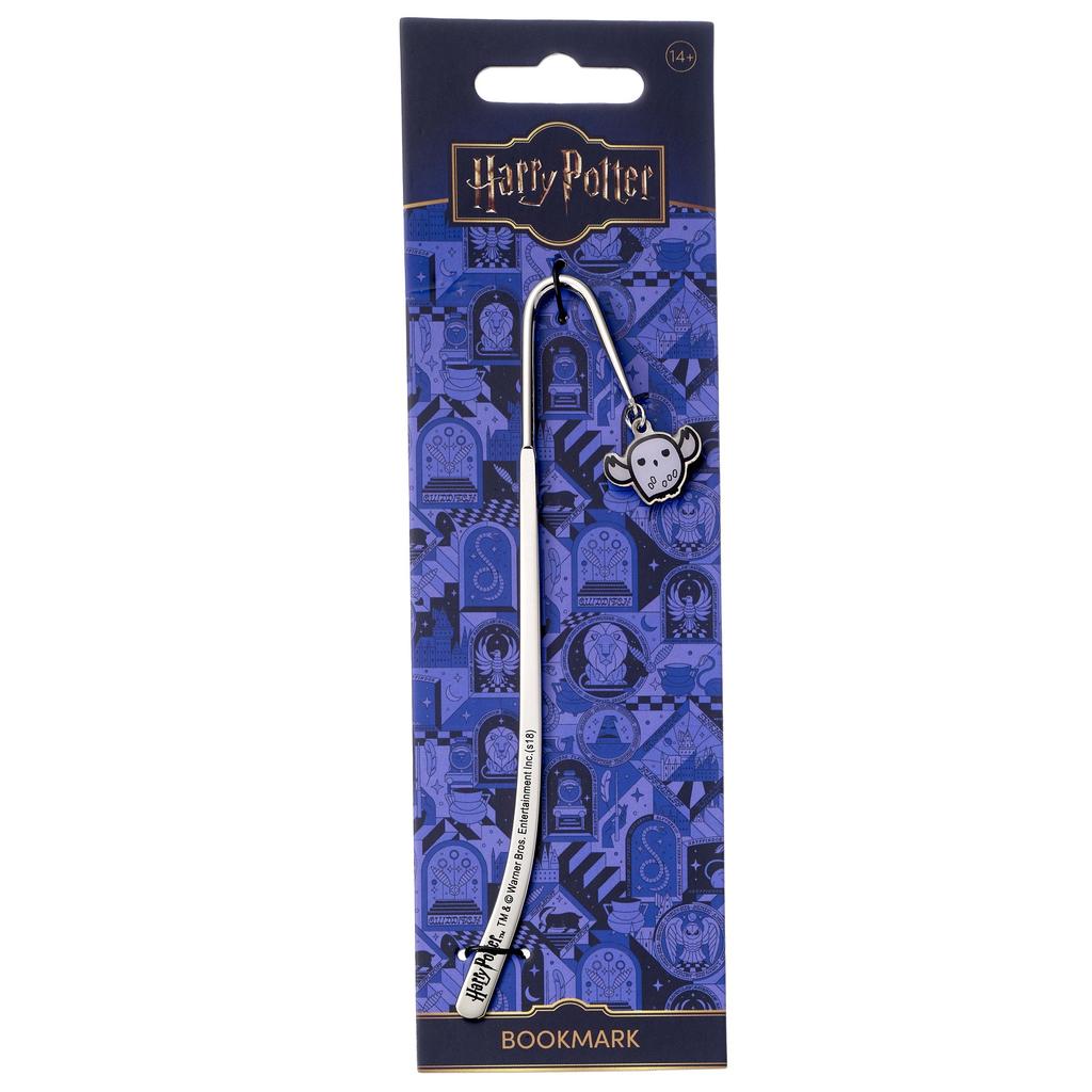 Harry Potter Hedwig Bookmark