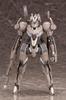 Kotobukiya Frame Arms Zero Tiger scale plastic approximately 190mm tall 1/100 model,