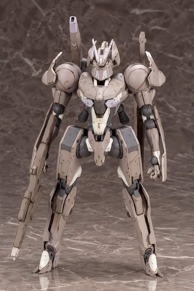 Kotobukiya Frame Arms Zero Tiger scale plastic approximately 190mm tall 1/100 model,