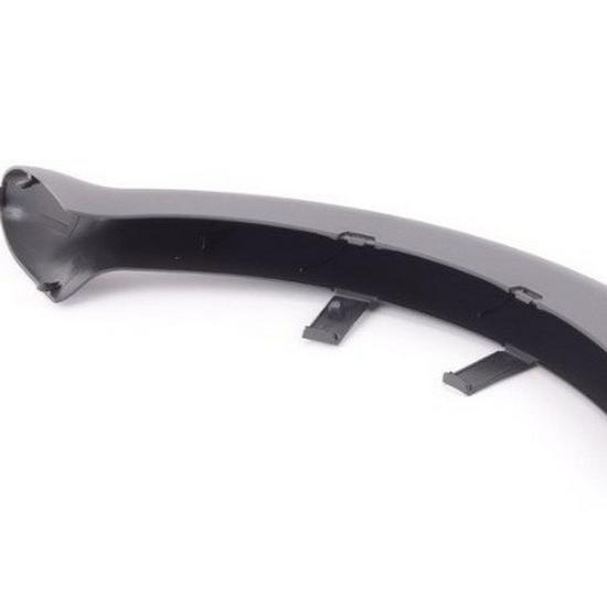 

BMW 3 серии F30 Накладка петли заднего фонаря (51497255695, 51497255696) Left Tail Light Hinge Trim