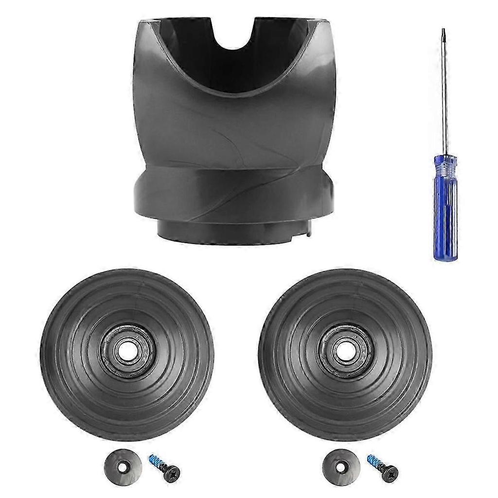 Suitable for V10, V11, V15 vacuum cleaners 100W high torque vacuum cleaner V-ball and high torque vacuum cleaner connector parts