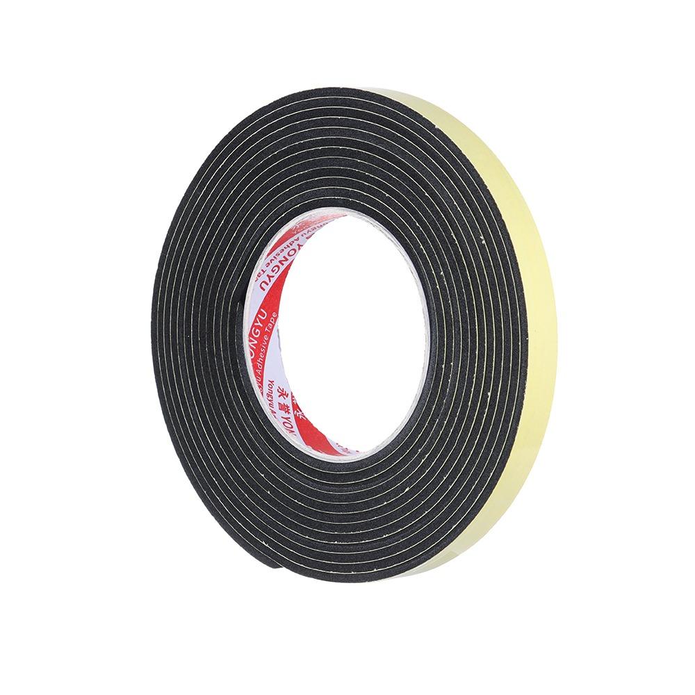 EVA Foam Sponge Tape Single-sided Anti-collision Tape New Waterproof Tape