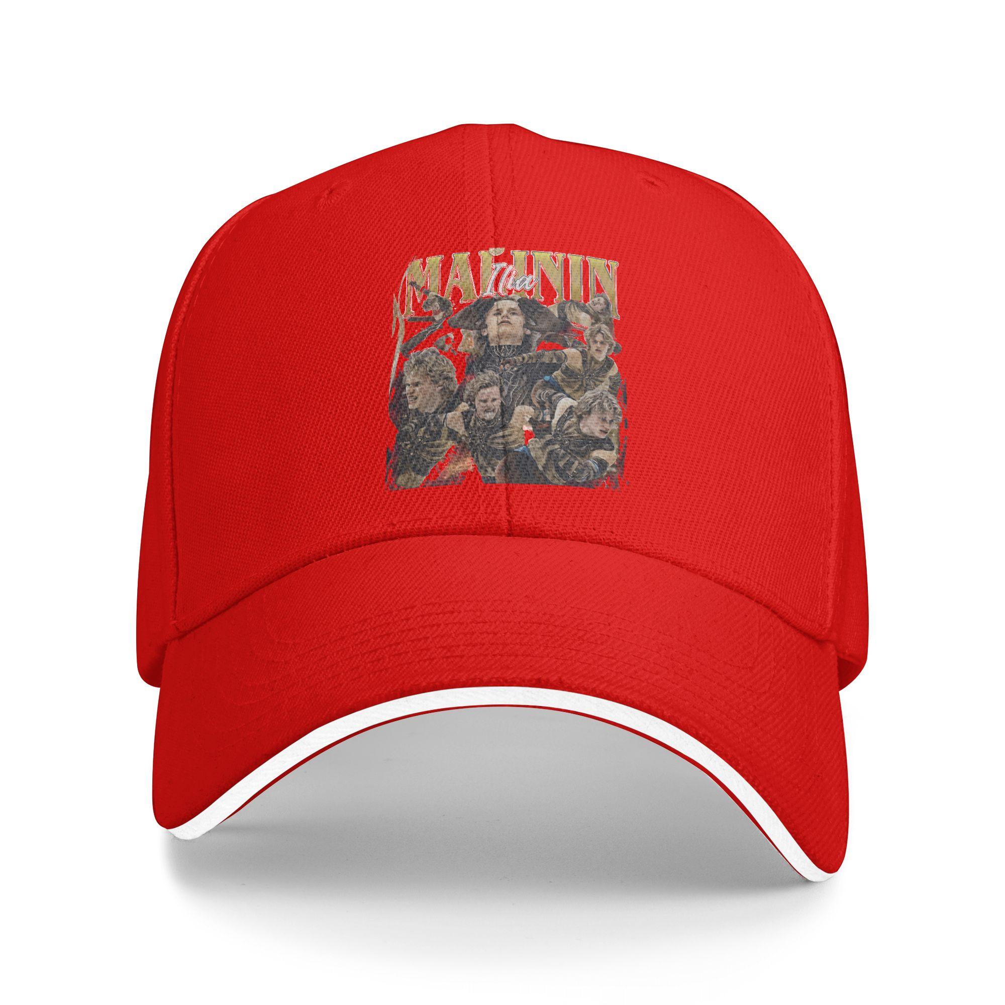 

Ilia Malinin Quad Jump Legend Baseball Cap Outdoor Gym SunProof Trucker Hat Unisex WoUnisex Vintage Print Baseball Caps One Size