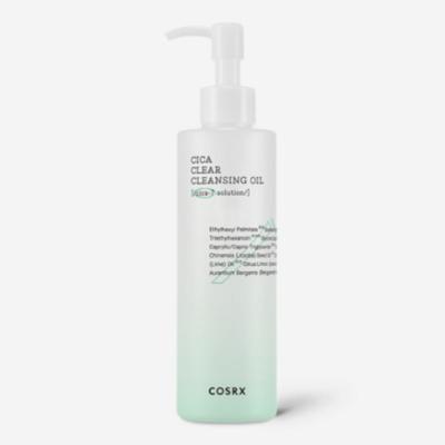 COSRX Pure Fit Cica Čirý čisticí olej 200 ml