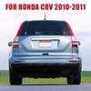 Rear Bumper Reflector Case Light Reflective for Honda CRV CR-V 2010 2011 33555SWAJ01 HO1184101 33505SWAJ01 HO1185101 Left Right