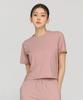 Xexymix Daily Feather Life Basic Short Sleeve Xfk2Ts1104 (Type A)