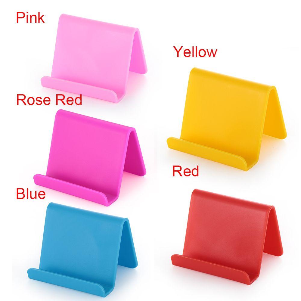 Mini Elephant Convenience Cellphone Tablet Mount Stand Lazy Bracket Phone Holder