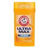 Deodorant Stick, Arm & Hammer, Ultramax Cool Blast, Intense Freshness, All-Day Odor Control, 73