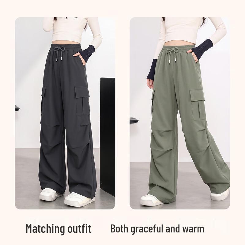 Baleno Outdoor Softshell Cargo Pants