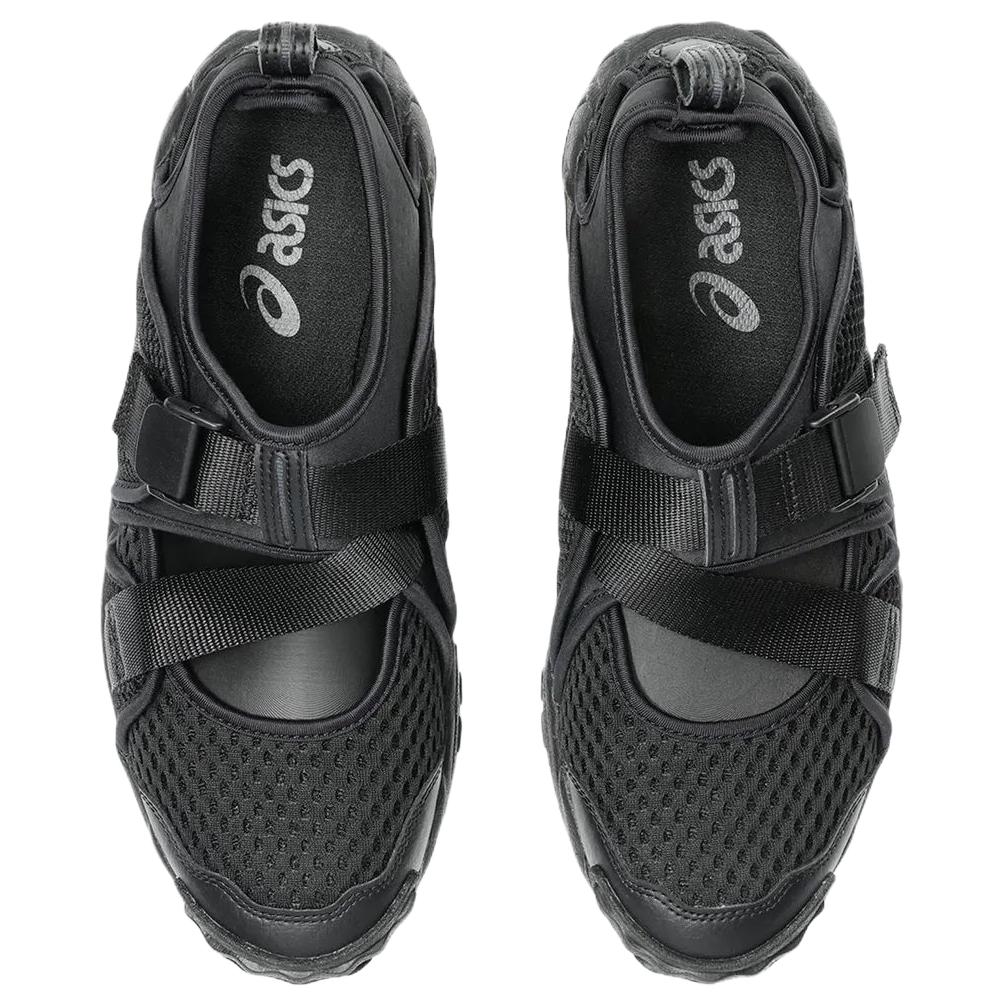 Asics Gel Filimy Triple Black Unisex Sneakers 1203A165-001