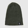 Deulinikkeu Two-Way Beanie - Khaki