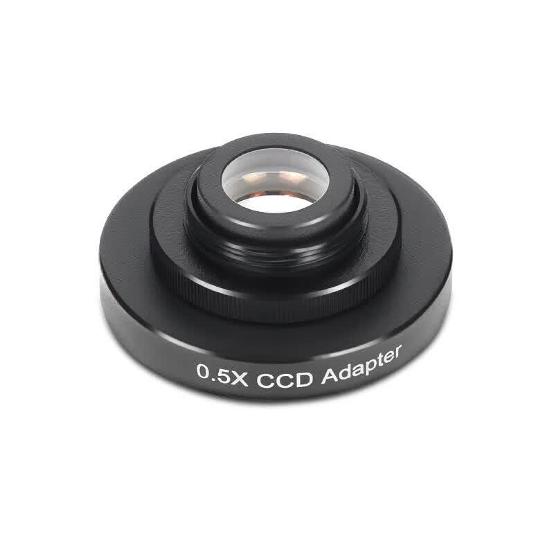 AOSVI Metallographic Microscope 0.5X Photographic Eyepiece