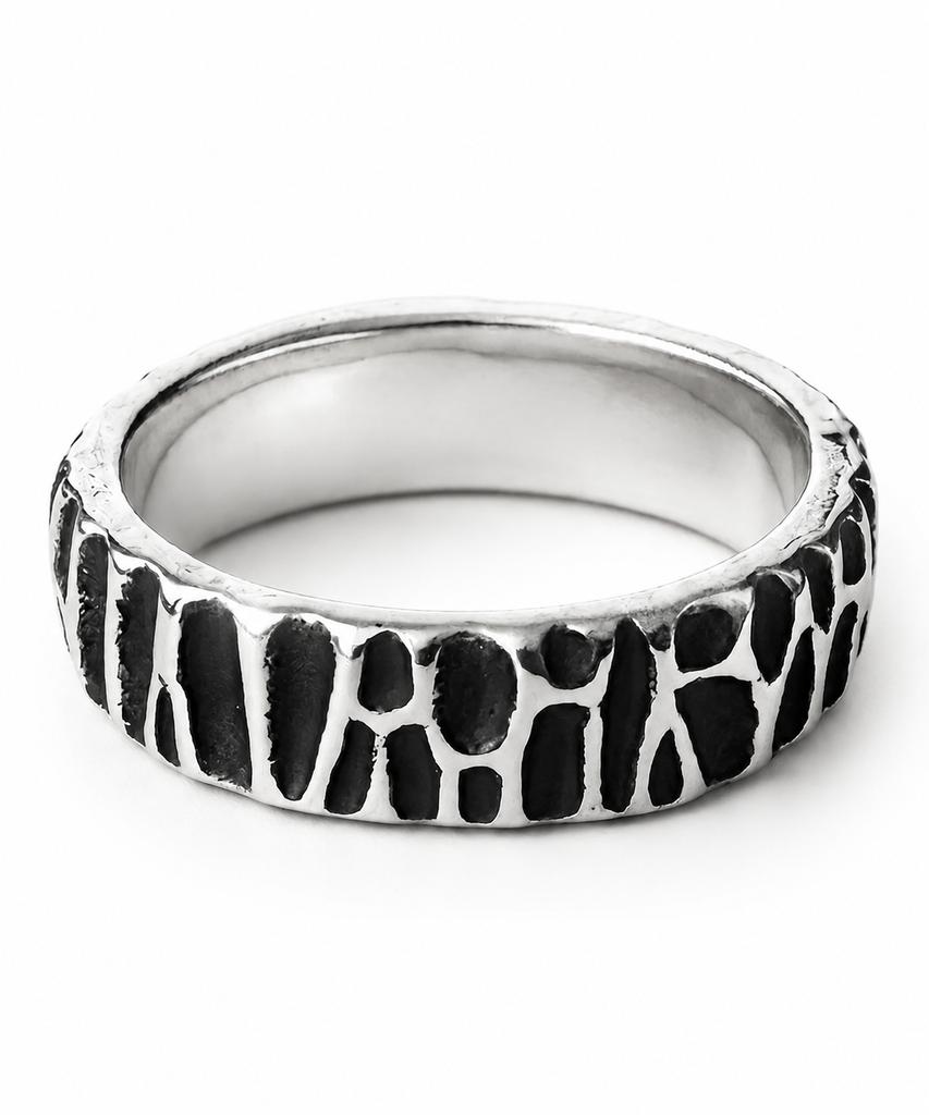 Mark-4 Inkbolt Ring
