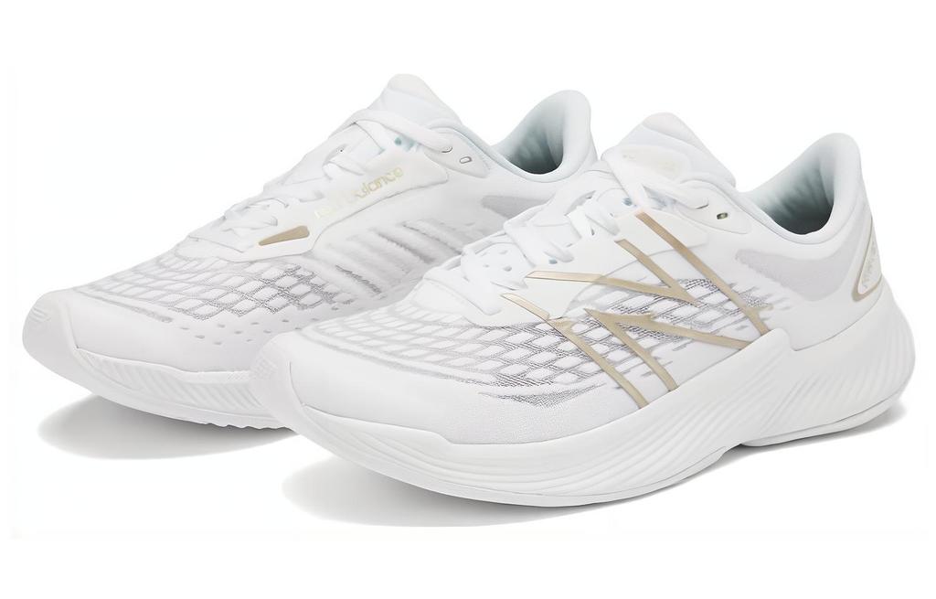 New Balance Prism Series Low Tops Casual White Women's WFCPZCW2